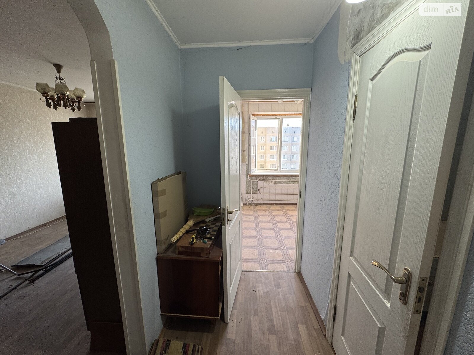 Продаж однокімнатної квартири в Вінниці, на вул. Стельмаха 9, район Вишенька фото 1 Продаж однокімнатної квартири в Вінниці, на вул. Стельмаха 9, район Вишенька фото 1