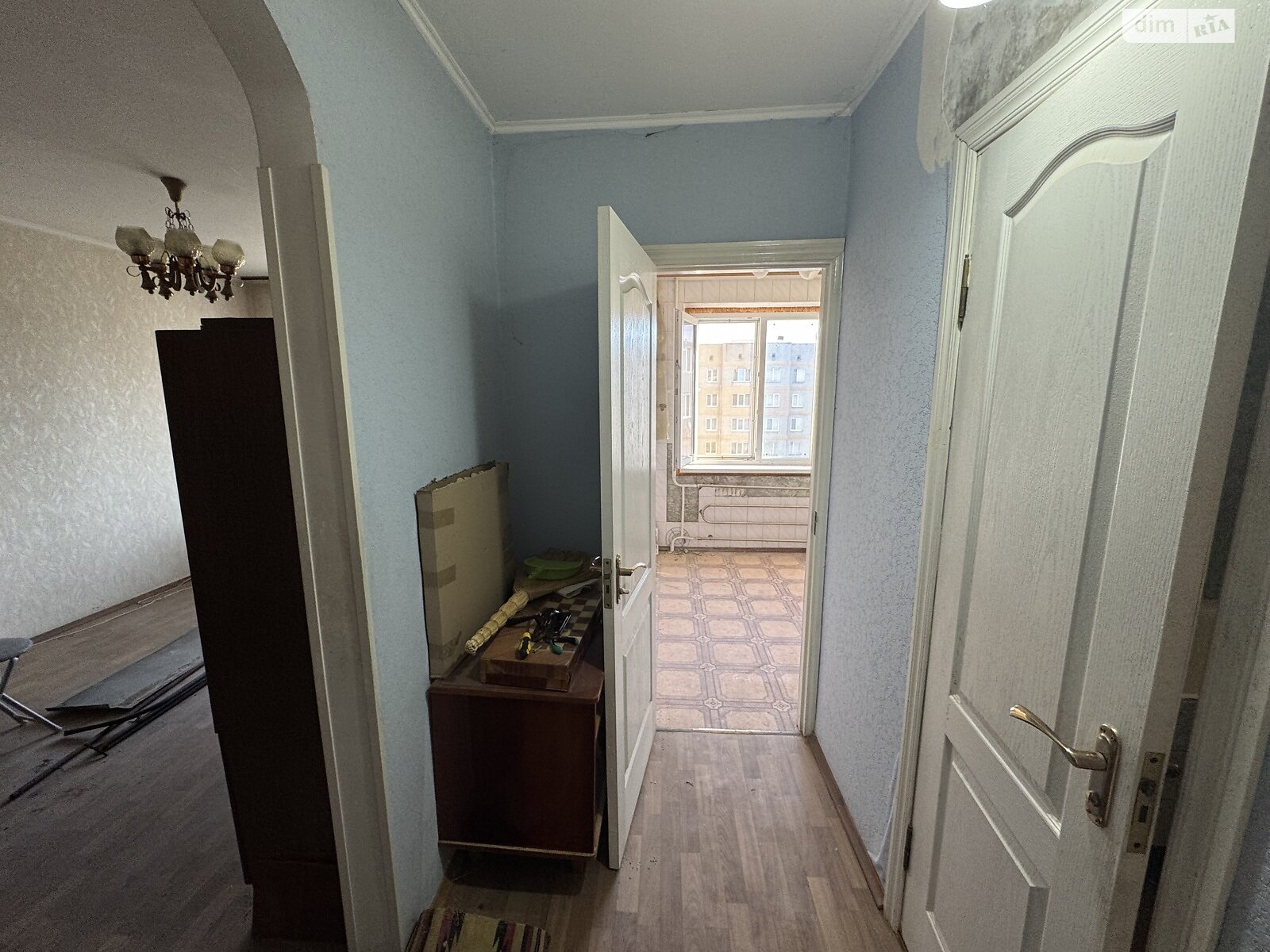 Продаж однокімнатної квартири в Вінниці, на вул. Стельмаха 9, район Вишенька фото 1 Продаж однокімнатної квартири в Вінниці, на вул. Стельмаха 9, район Вишенька фото 1