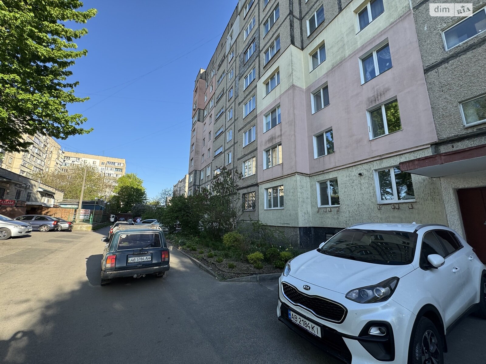 Продаж однокімнатної квартири в Вінниці, на вул. Стельмаха 9, район Вишенька фото 1 Продаж однокімнатної квартири в Вінниці, на вул. Стельмаха 9, район Вишенька фото 1
