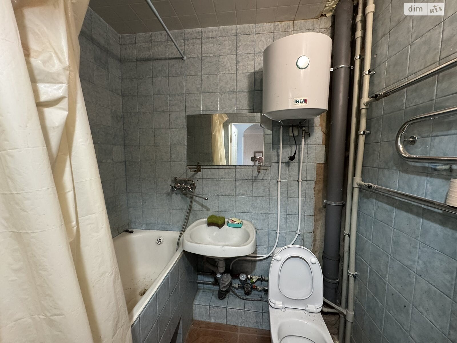 Продажа однокомнатной квартиры в Виннице, на ул. Стельмаха 9, район Вишенка фото 1 Продажа однокомнатной квартиры в Виннице, на ул. Стельмаха 9, район Вишенка фото 1