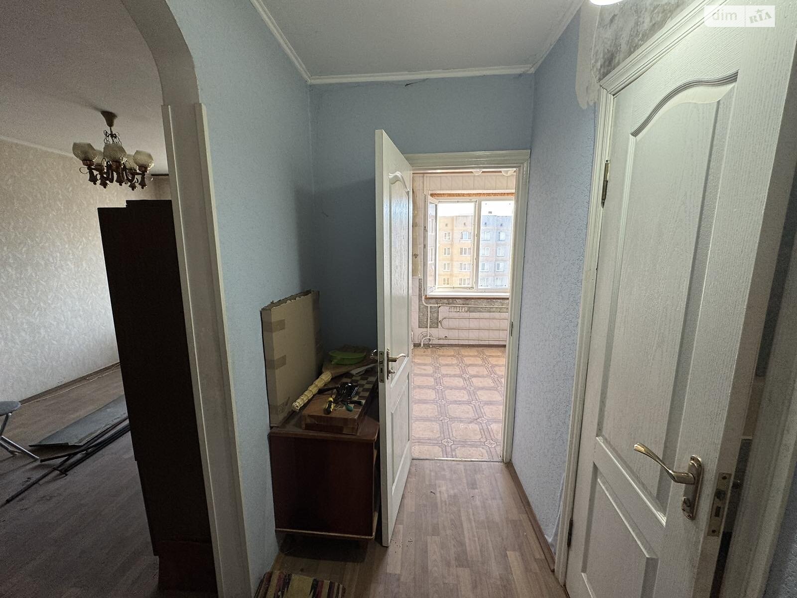 Продажа однокомнатной квартиры в Виннице, на ул. Стельмаха 9, район Вишенка фото 1 Продажа однокомнатной квартиры в Виннице, на ул. Стельмаха 9, район Вишенка фото 1