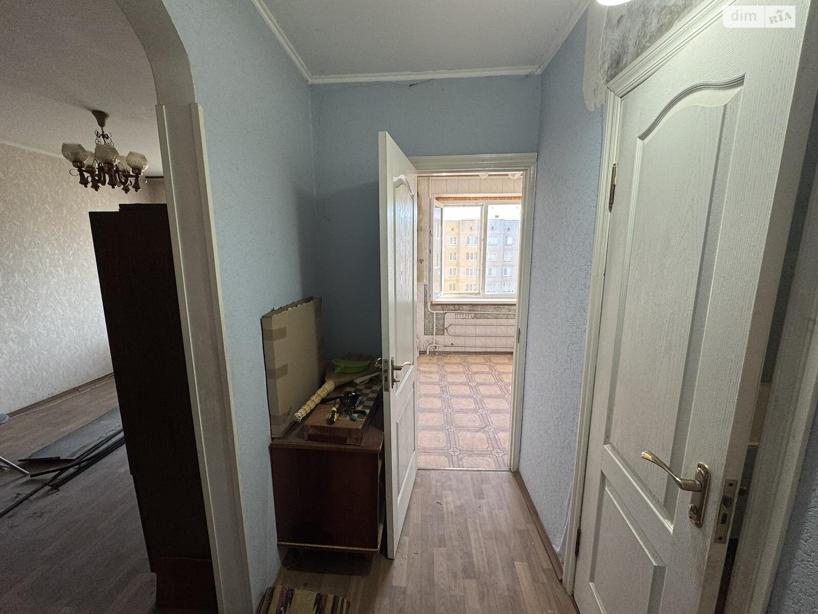 Продажа однокомнатной квартиры в Виннице, на ул. Стельмаха 9, район Вишенка фото 1 Продажа однокомнатной квартиры в Виннице, на ул. Стельмаха 9, район Вишенка фото 1