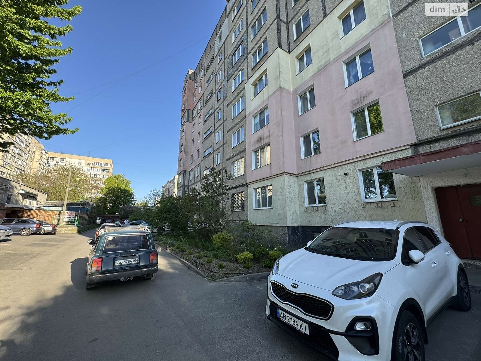 Продажа однокомнатной квартиры в Виннице, на ул. Стельмаха 9, район Вишенка фото 1 Продажа однокомнатной квартиры в Виннице, на ул. Стельмаха 9, район Вишенка фото 1