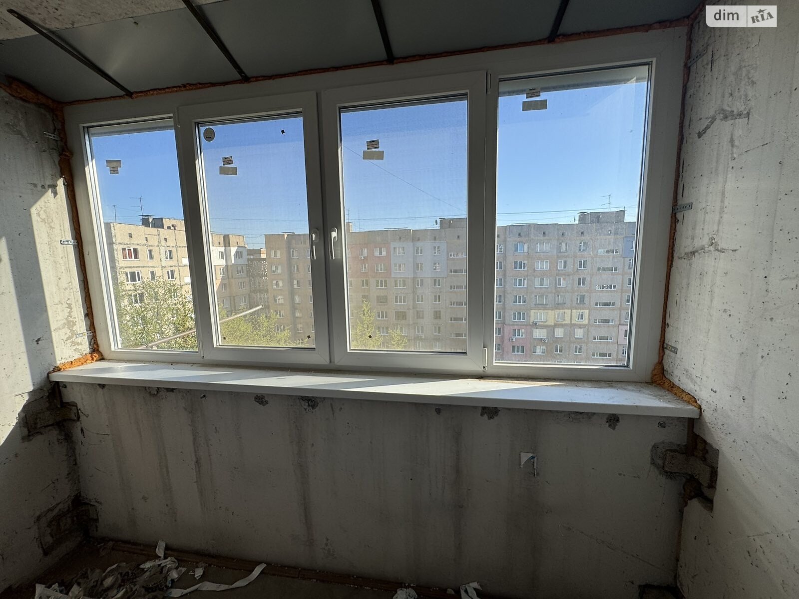 Продажа однокомнатной квартиры в Виннице, на ул. Стельмаха 9, район Вишенка фото 1 Продажа однокомнатной квартиры в Виннице, на ул. Стельмаха 9, район Вишенка фото 1