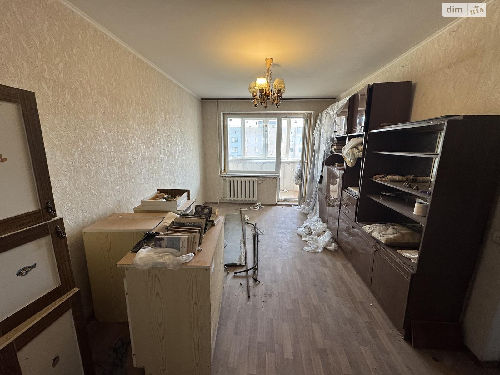 Продажа однокомнатной квартиры в Виннице, на ул. Стельмаха 9, район Вишенка фото 1 Продажа однокомнатной квартиры в Виннице, на ул. Стельмаха 9, район Вишенка фото 1