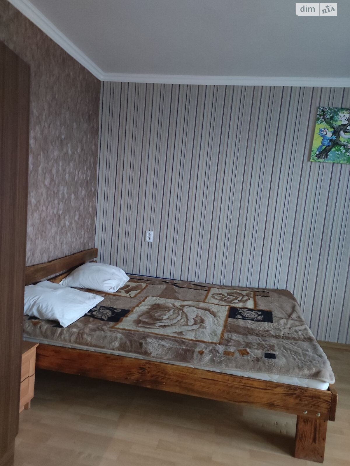 Продажа однокомнатной квартиры в Виннице, на ул. Стельмаха 23, район Вишенка фото 1 Продажа однокомнатной квартиры в Виннице, на ул. Стельмаха 23, район Вишенка фото 1