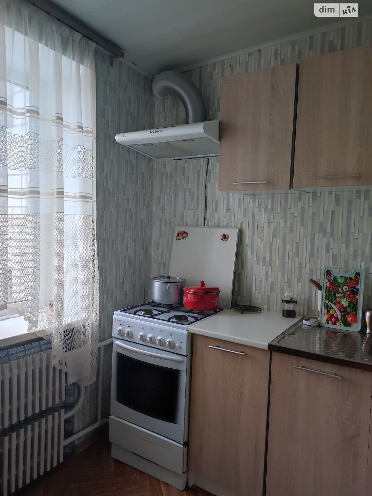 Продажа однокомнатной квартиры в Виннице, на ул. Стельмаха 23, район Вишенка фото 1 Продажа однокомнатной квартиры в Виннице, на ул. Стельмаха 23, район Вишенка фото 1