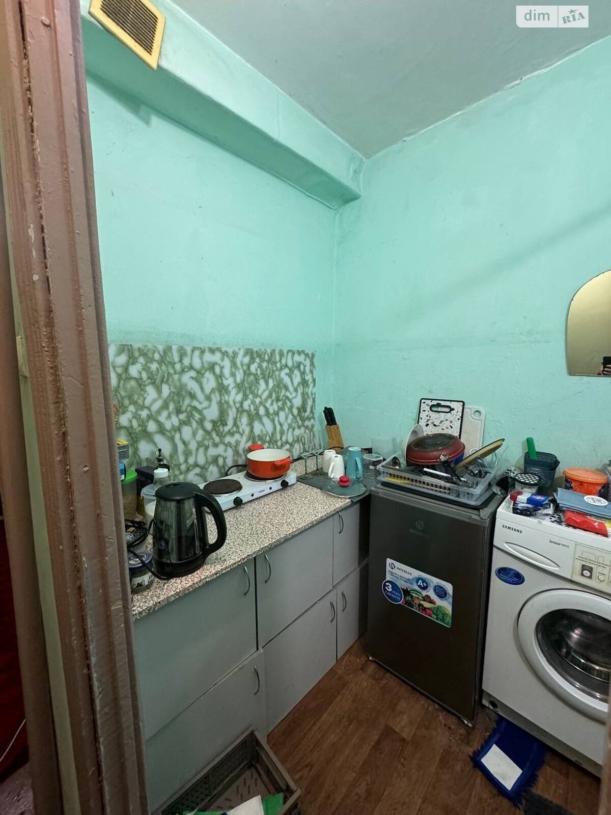 Продажа однокомнатной квартиры в Виннице, на ул. Стельмаха, район Вишенка фото 1 Продажа однокомнатной квартиры в Виннице, на ул. Стельмаха, район Вишенка фото 1