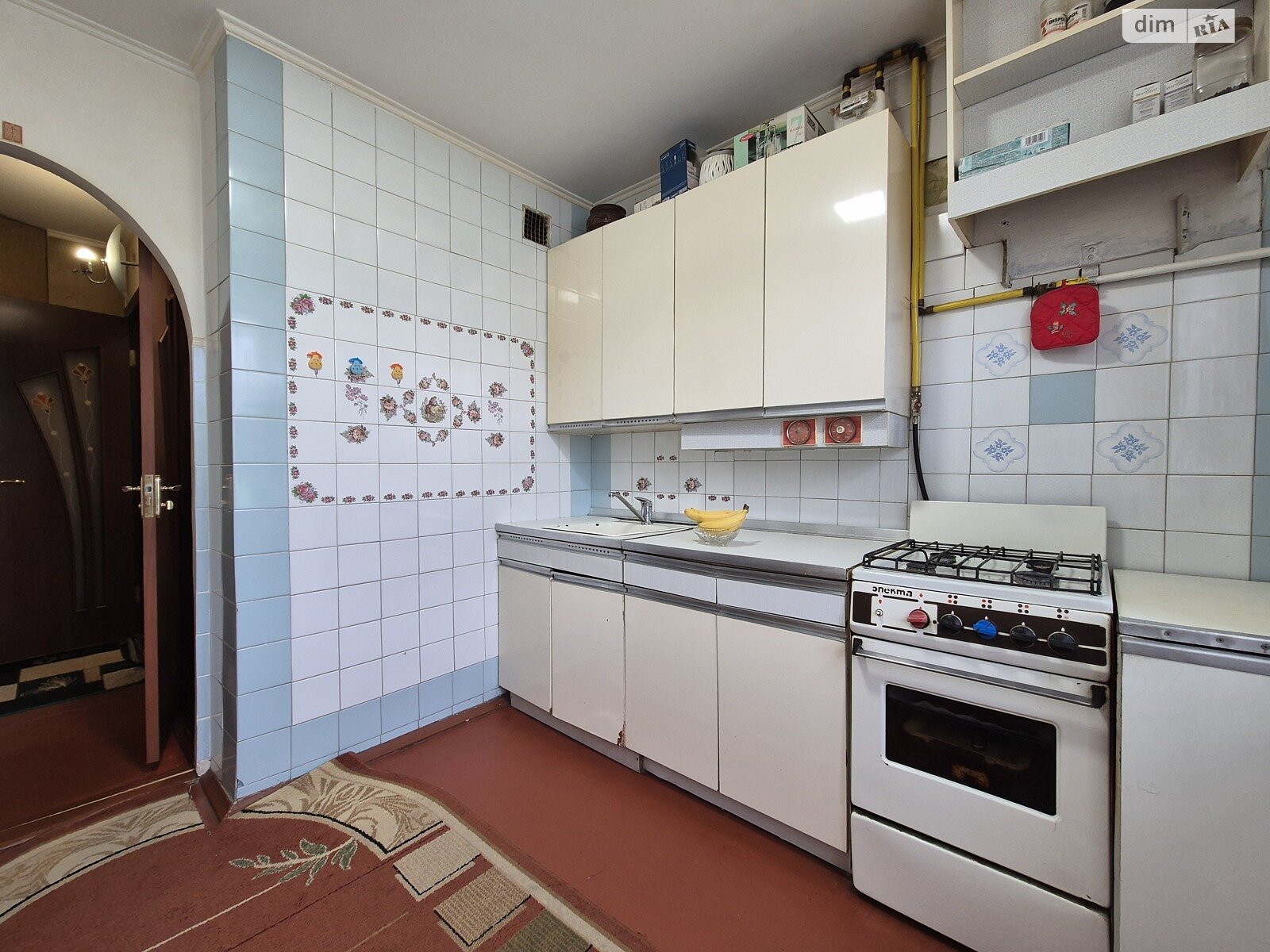 Продажа двухкомнатной квартиры в Виннице, на ул. Стельмаха 11, район Вишенка фото 1 Продажа двухкомнатной квартиры в Виннице, на ул. Стельмаха 11, район Вишенка фото 1