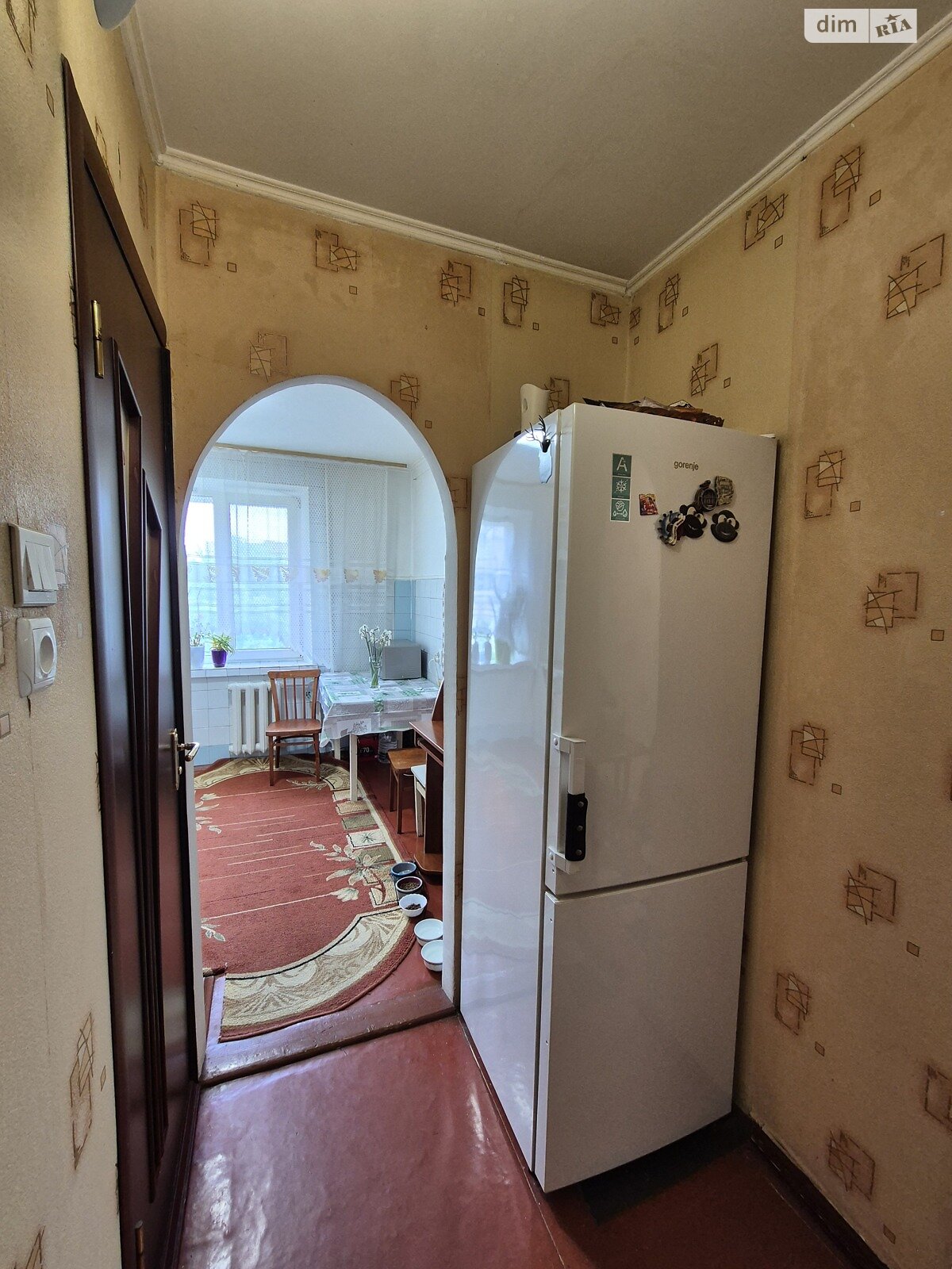 Продажа двухкомнатной квартиры в Виннице, на ул. Стельмаха 11, район Вишенка фото 1 Продажа двухкомнатной квартиры в Виннице, на ул. Стельмаха 11, район Вишенка фото 1