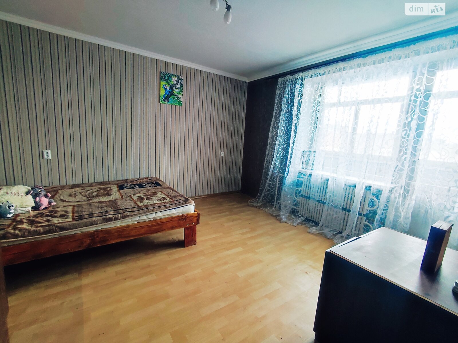 Продаж однокімнатної квартири в Вінниці, на вул. Стельмаха 23, район Вишенька фото 1 Продаж однокімнатної квартири в Вінниці, на вул. Стельмаха 23, район Вишенька фото 1