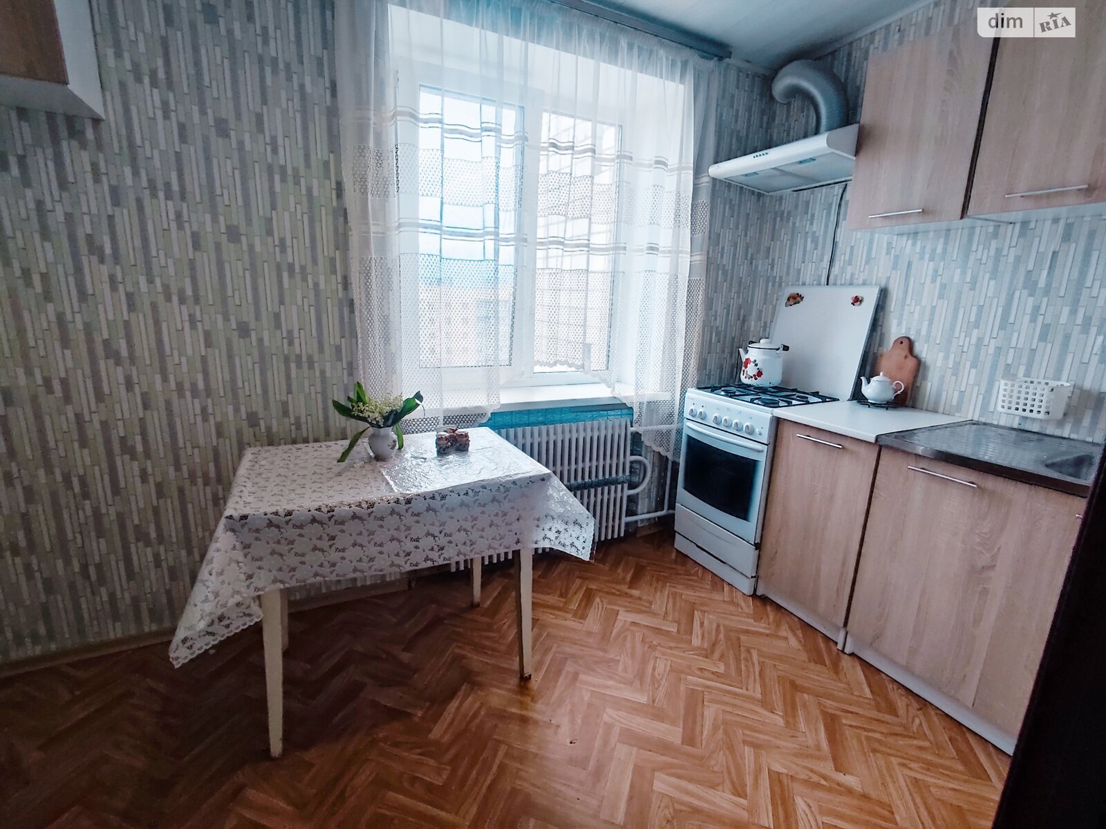Продаж однокімнатної квартири в Вінниці, на вул. Стельмаха 23, район Вишенька фото 1 Продаж однокімнатної квартири в Вінниці, на вул. Стельмаха 23, район Вишенька фото 1
