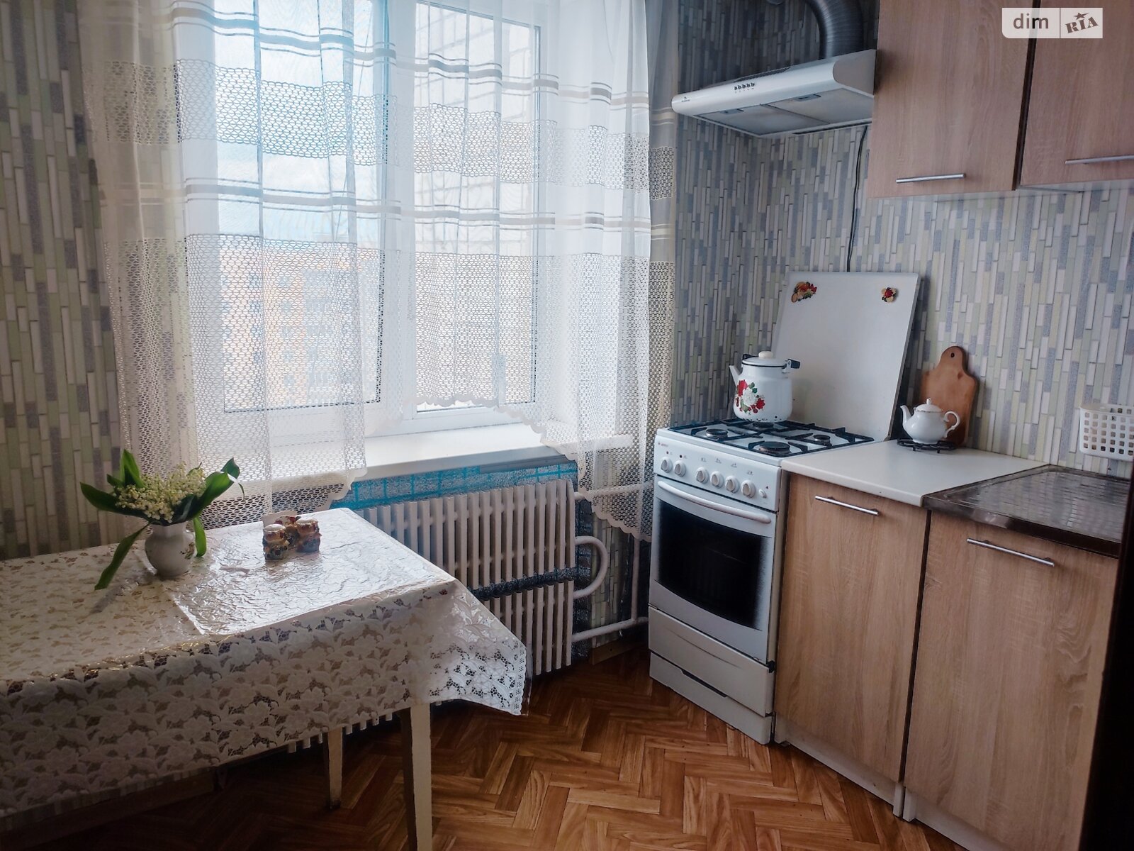 Продаж однокімнатної квартири в Вінниці, на вул. Стельмаха 23, район Вишенька фото 1 Продаж однокімнатної квартири в Вінниці, на вул. Стельмаха 23, район Вишенька фото 1