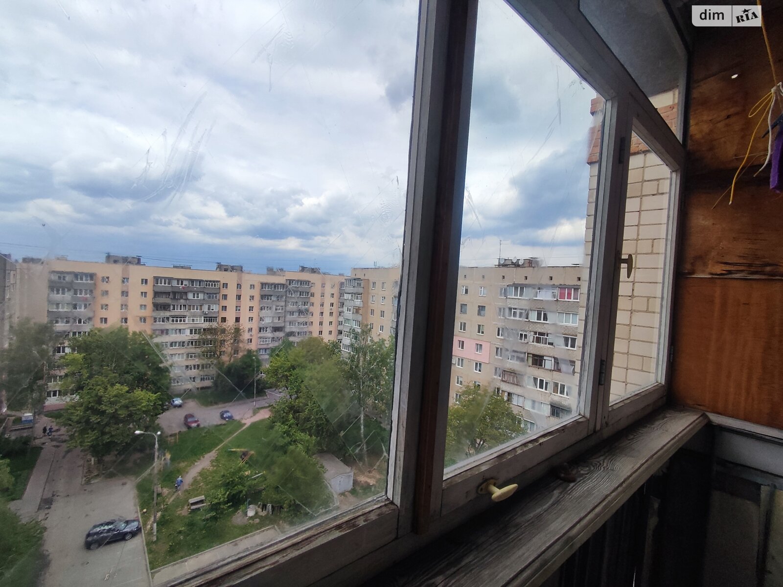 Продаж однокімнатної квартири в Вінниці, на вул. Стельмаха 23, район Вишенька фото 1 Продаж однокімнатної квартири в Вінниці, на вул. Стельмаха 23, район Вишенька фото 1