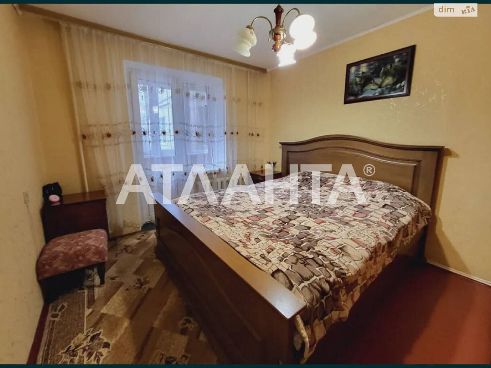 Продажа трехкомнатной квартиры в Виннице, на ул. Стельмаха, район Вишенка фото 1 Продажа трехкомнатной квартиры в Виннице, на ул. Стельмаха, район Вишенка фото 1
