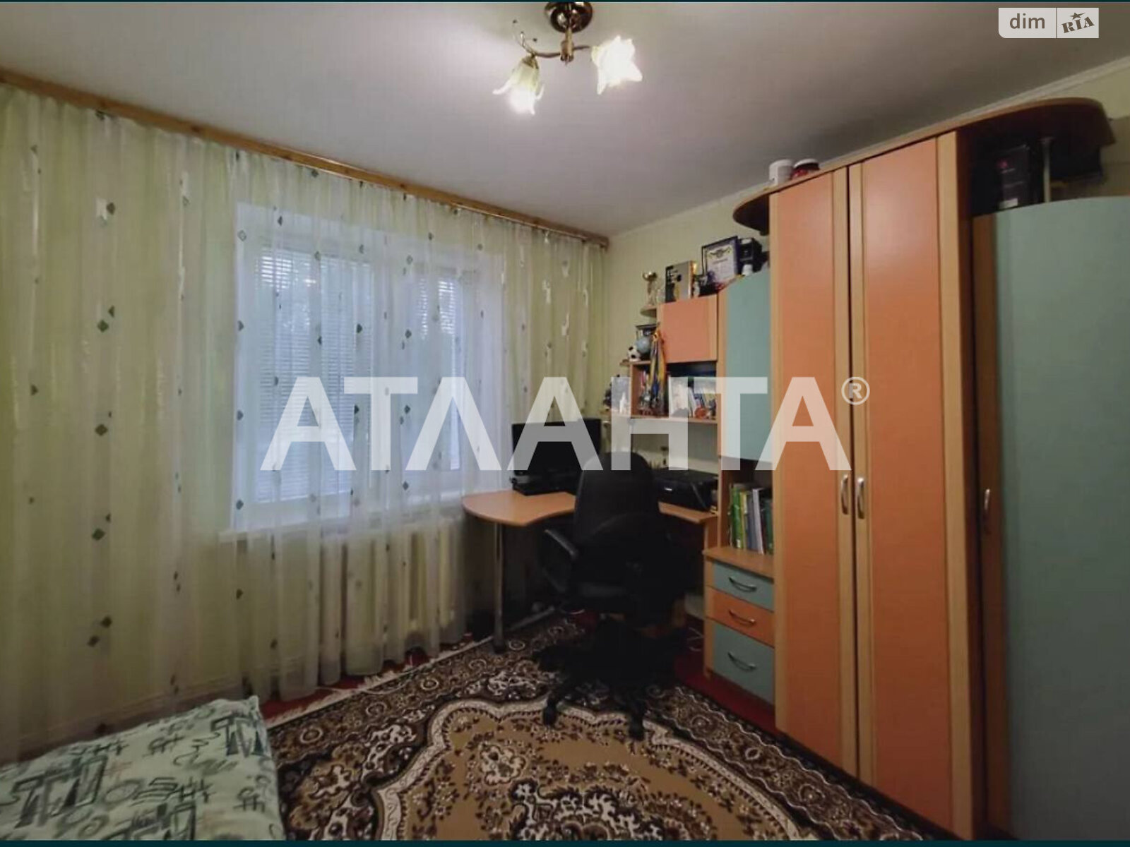 Продажа трехкомнатной квартиры в Виннице, на ул. Стельмаха, район Вишенка фото 1 Продажа трехкомнатной квартиры в Виннице, на ул. Стельмаха, район Вишенка фото 1