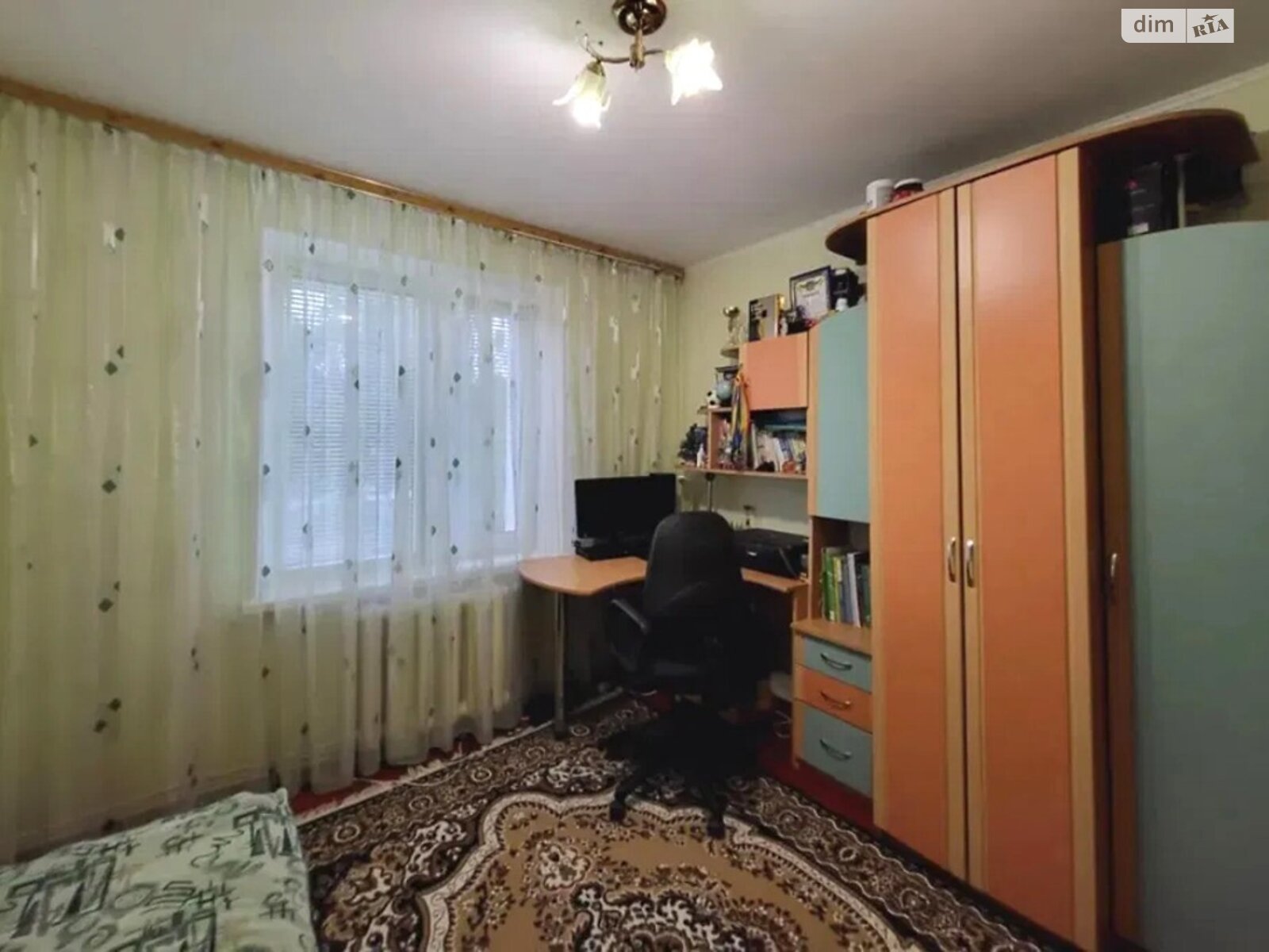 Продажа трехкомнатной квартиры в Виннице, на ул. Стельмаха, район Вишенка фото 1 Продажа трехкомнатной квартиры в Виннице, на ул. Стельмаха, район Вишенка фото 1