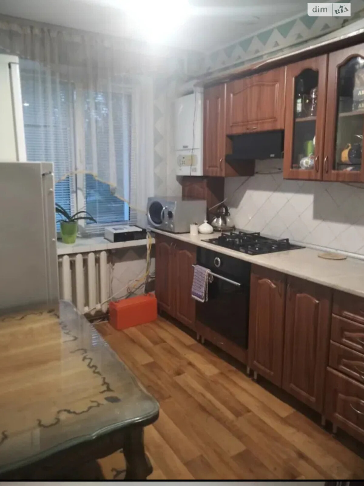 Продажа трехкомнатной квартиры в Виннице, на ул. Стельмаха, район Вишенка фото 1 Продажа трехкомнатной квартиры в Виннице, на ул. Стельмаха, район Вишенка фото 1