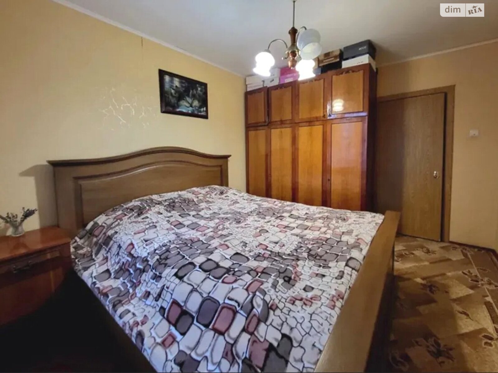 Продажа трехкомнатной квартиры в Виннице, на ул. Стельмаха, район Вишенка фото 1 Продажа трехкомнатной квартиры в Виннице, на ул. Стельмаха, район Вишенка фото 1