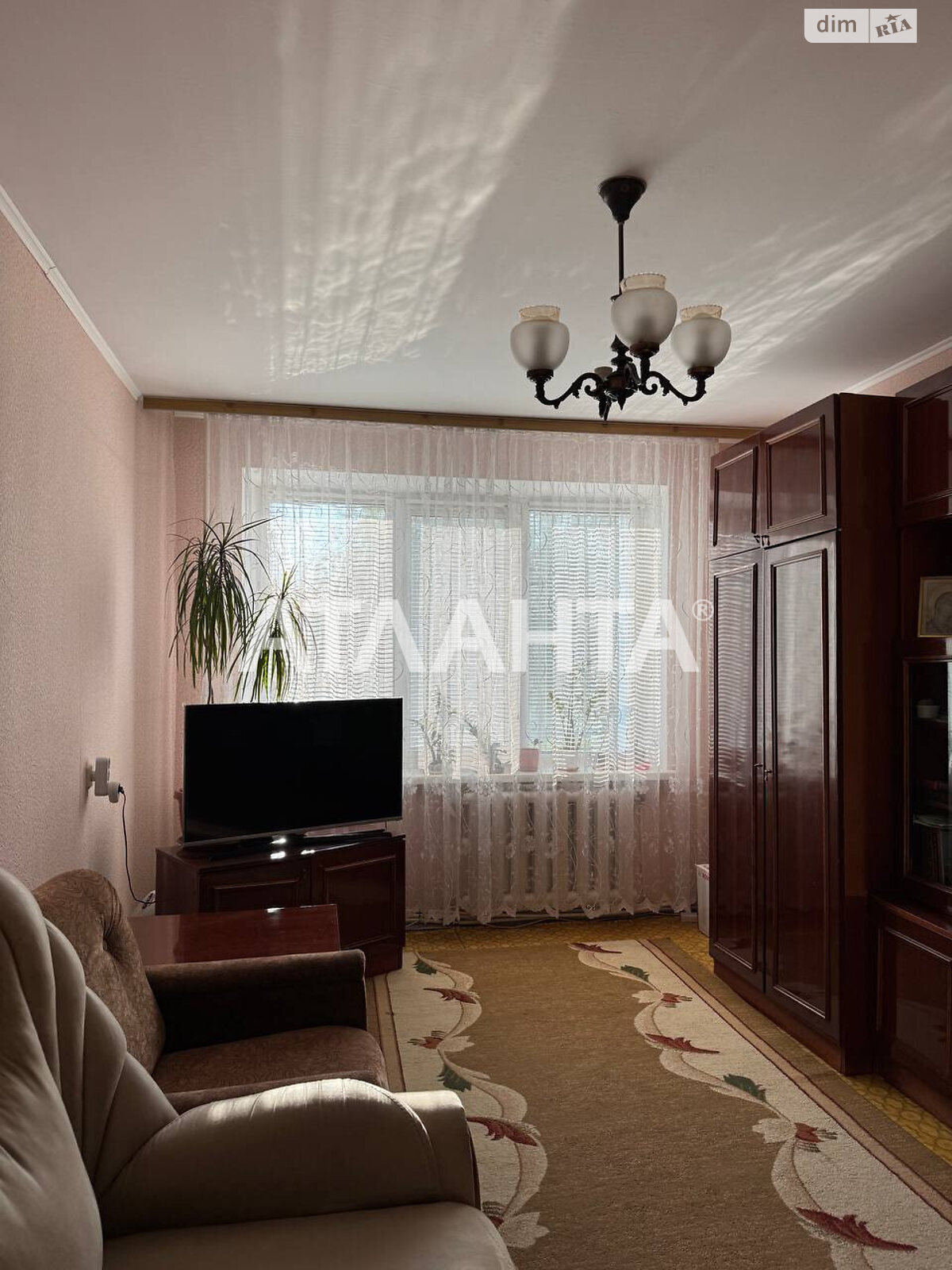 Продажа трехкомнатной квартиры в Виннице, на ул. Стельмаха, район Вишенка фото 1 Продажа трехкомнатной квартиры в Виннице, на ул. Стельмаха, район Вишенка фото 1
