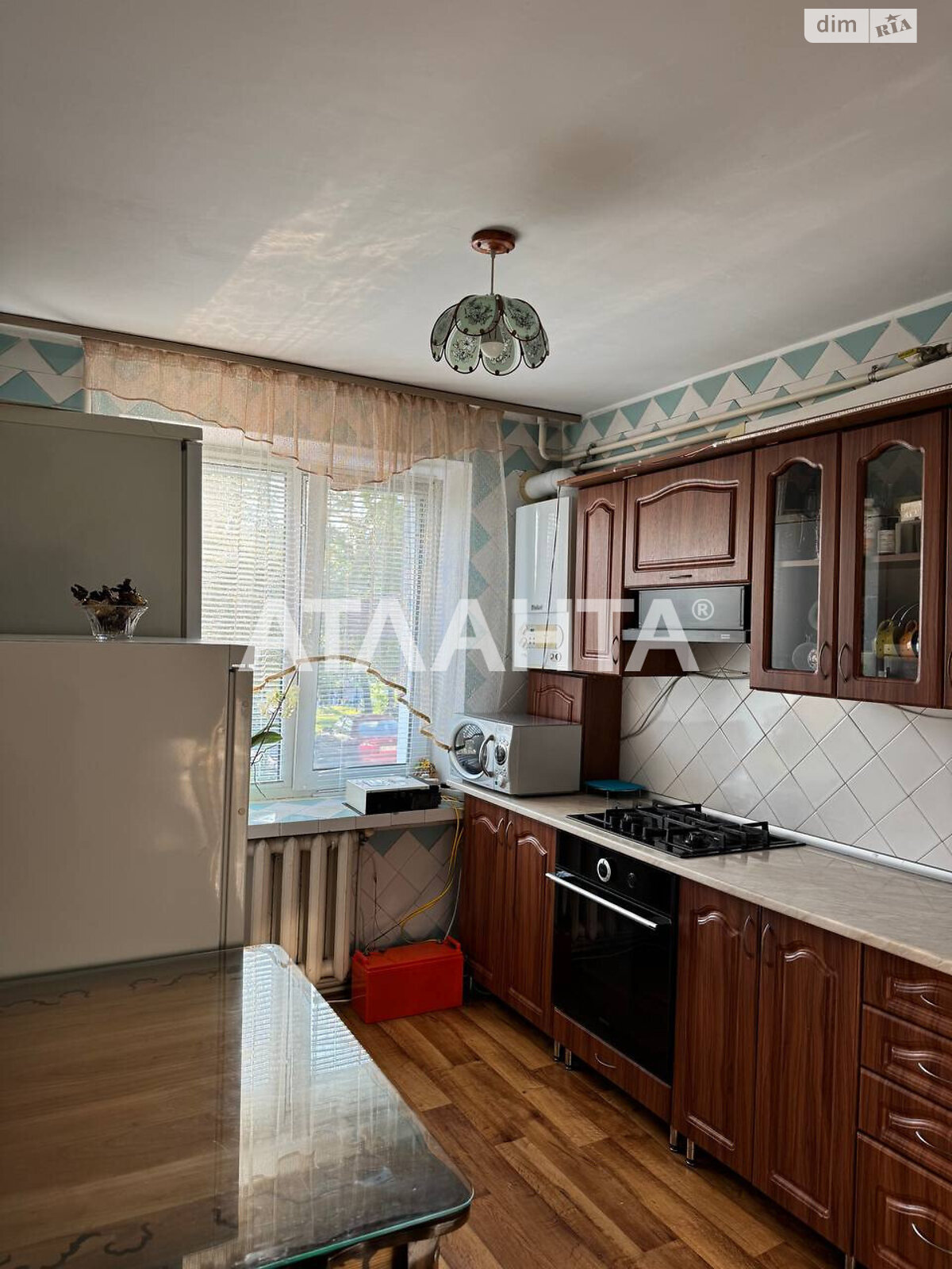 Продажа трехкомнатной квартиры в Виннице, на ул. Стельмаха, район Вишенка фото 1 Продажа трехкомнатной квартиры в Виннице, на ул. Стельмаха, район Вишенка фото 1
