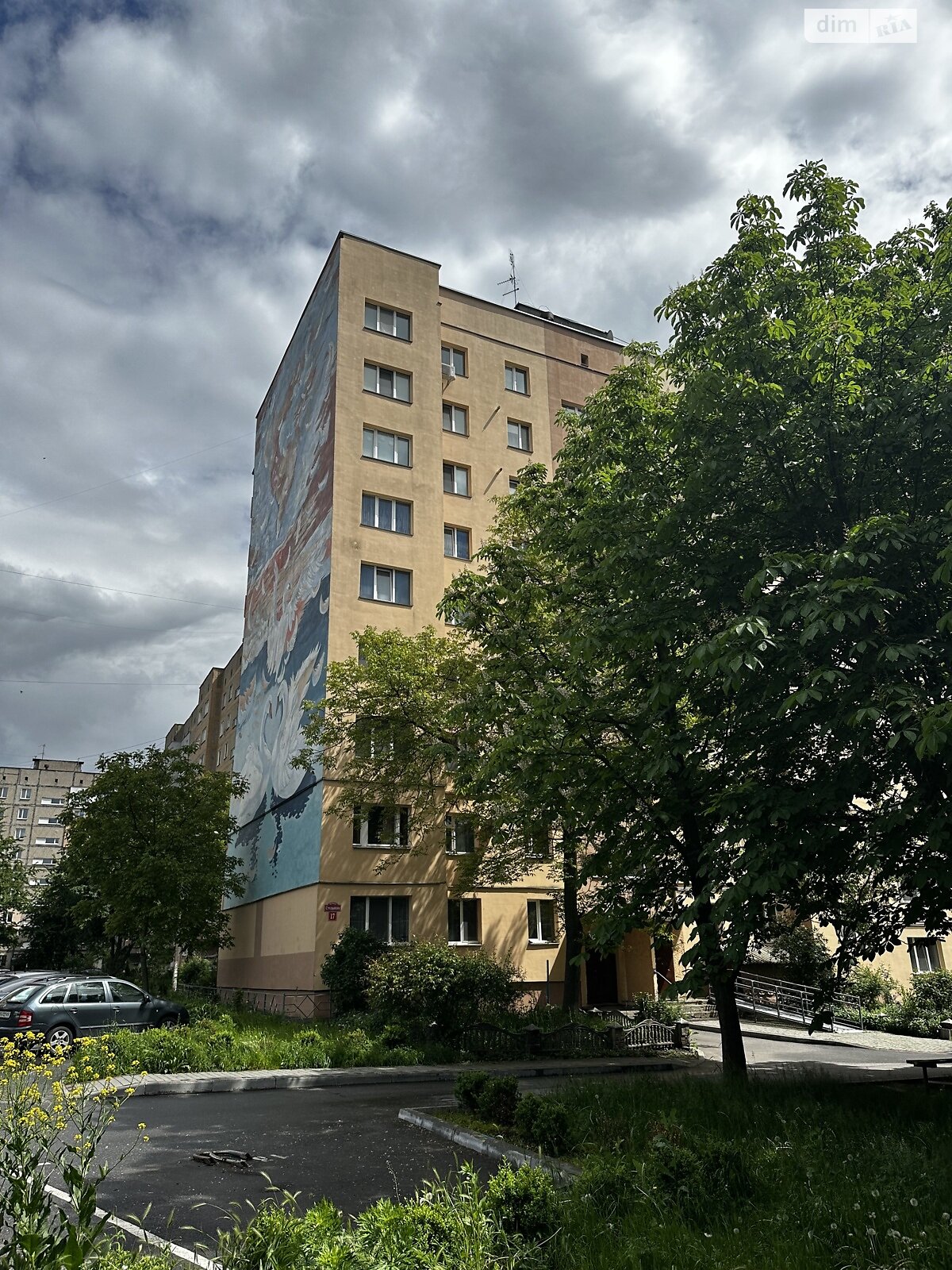 Продажа трехкомнатной квартиры в Виннице, на ул. Стельмаха, район Вишенка фото 1 Продажа трехкомнатной квартиры в Виннице, на ул. Стельмаха, район Вишенка фото 1