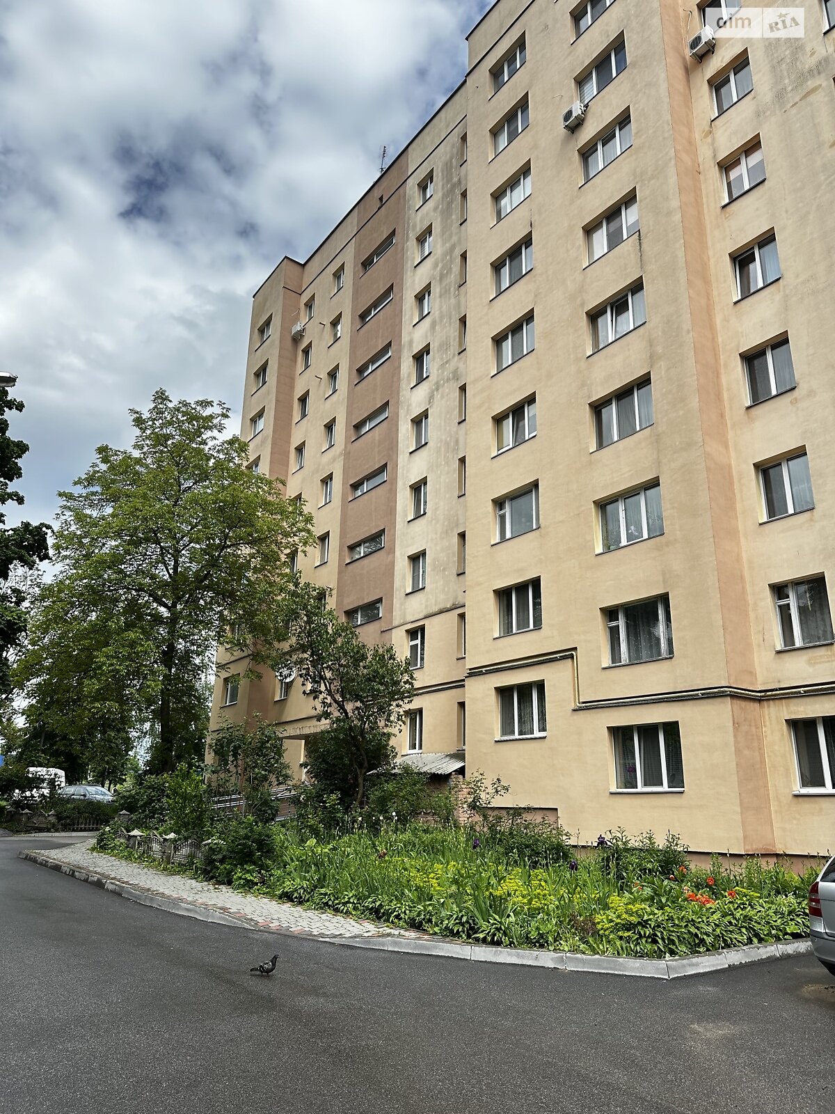 Продажа трехкомнатной квартиры в Виннице, на ул. Стельмаха, район Вишенка фото 1 Продажа трехкомнатной квартиры в Виннице, на ул. Стельмаха, район Вишенка фото 1