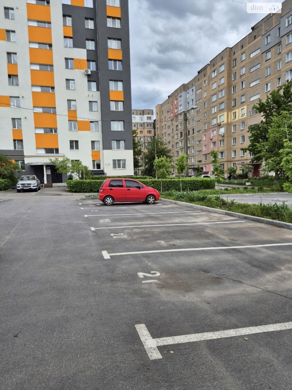Продаж двокімнатної квартири в Вінниці, на вул. Стельмаха 11, район Вишенька фото 1