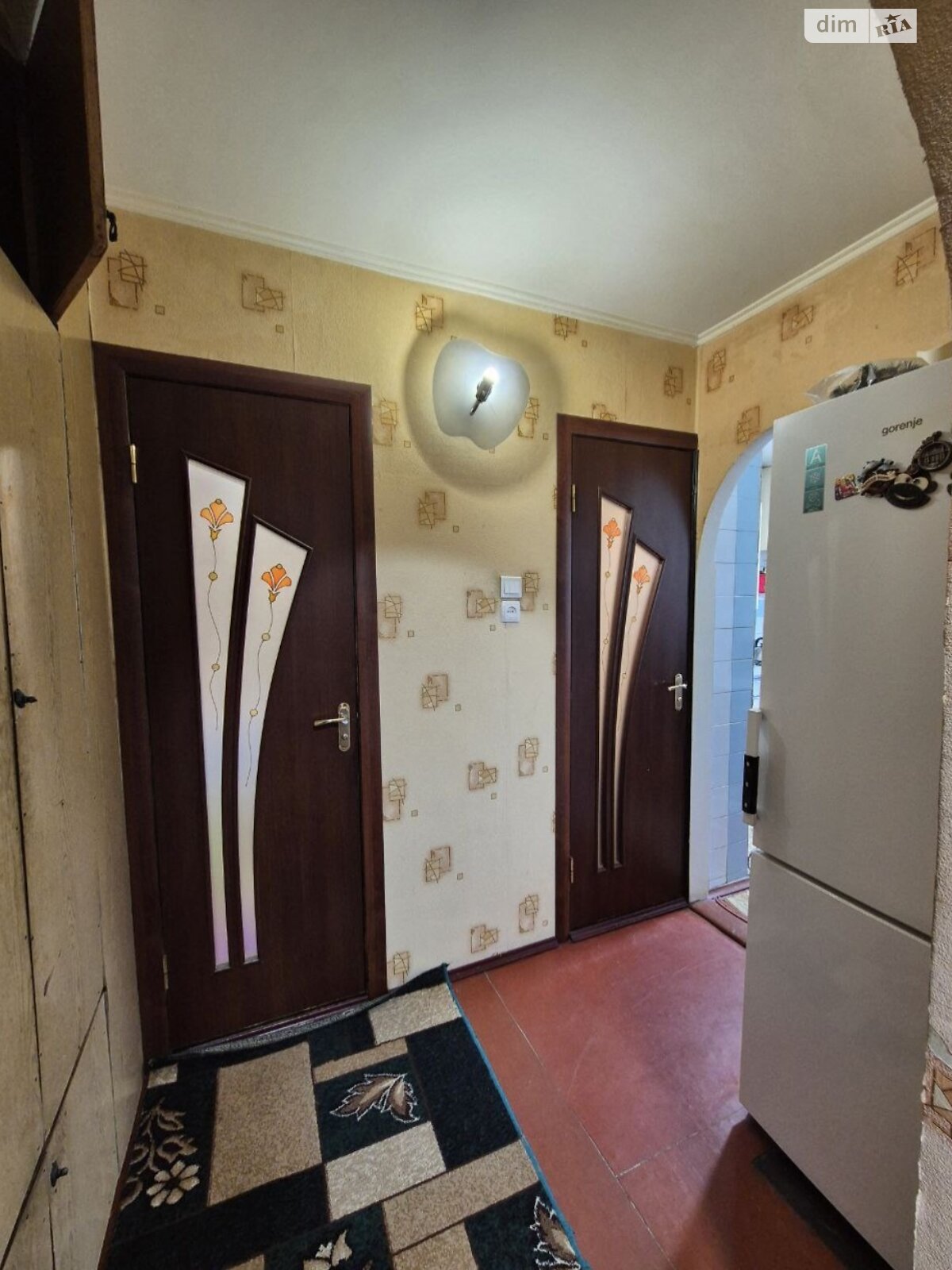 Продаж двокімнатної квартири в Вінниці, на вул. Стельмаха 11, район Вишенька фото 1