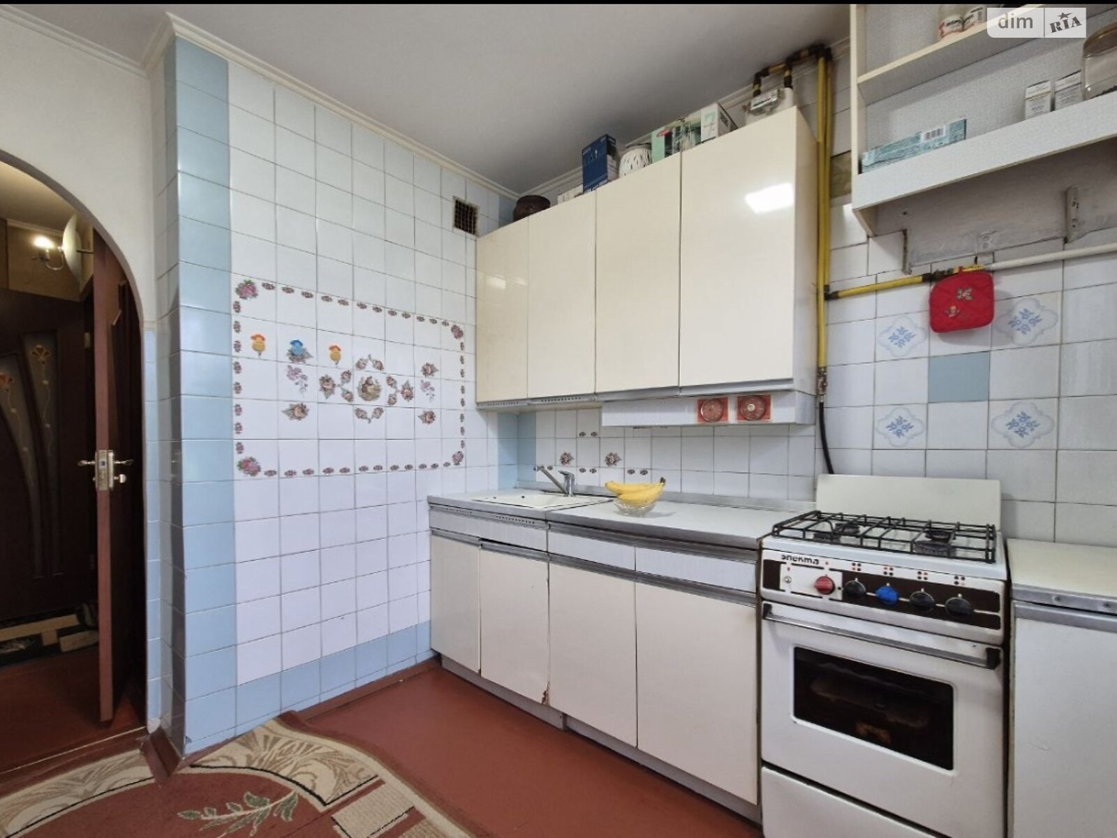 Продаж двокімнатної квартири в Вінниці, на вул. Стельмаха 11, район Вишенька фото 1