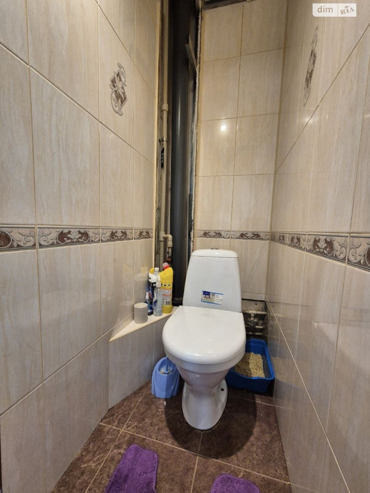 Продаж двокімнатної квартири в Вінниці, на вул. Стельмаха 11, район Вишенька фото 1