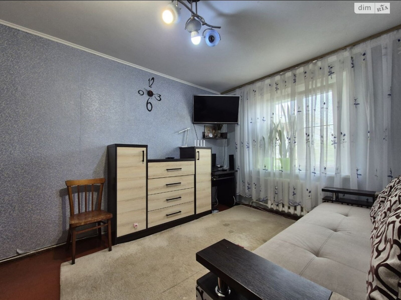 Продаж двокімнатної квартири в Вінниці, на вул. Стельмаха 11, район Вишенька фото 1