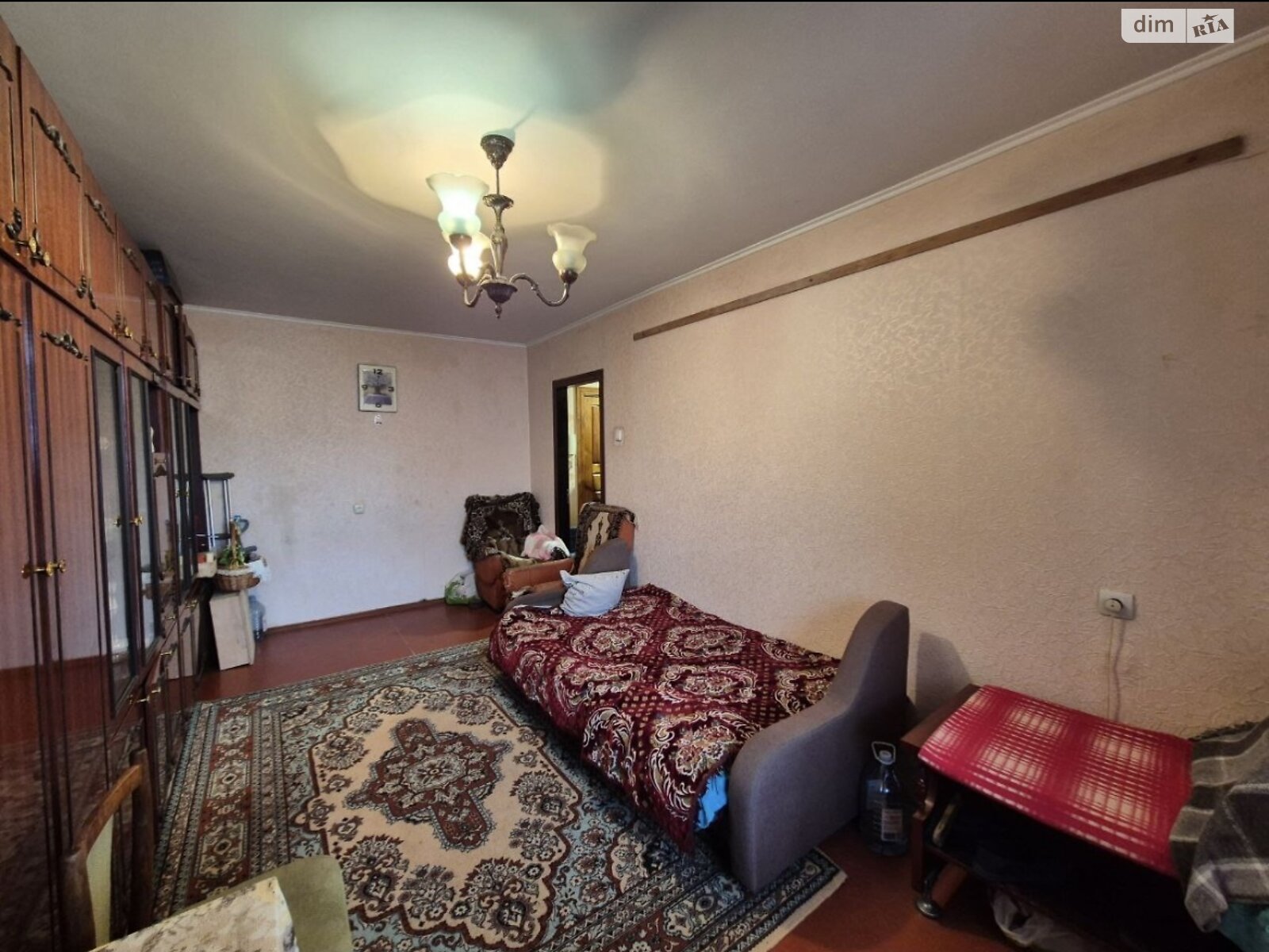 Продаж двокімнатної квартири в Вінниці, на вул. Стельмаха 11, район Вишенька фото 1