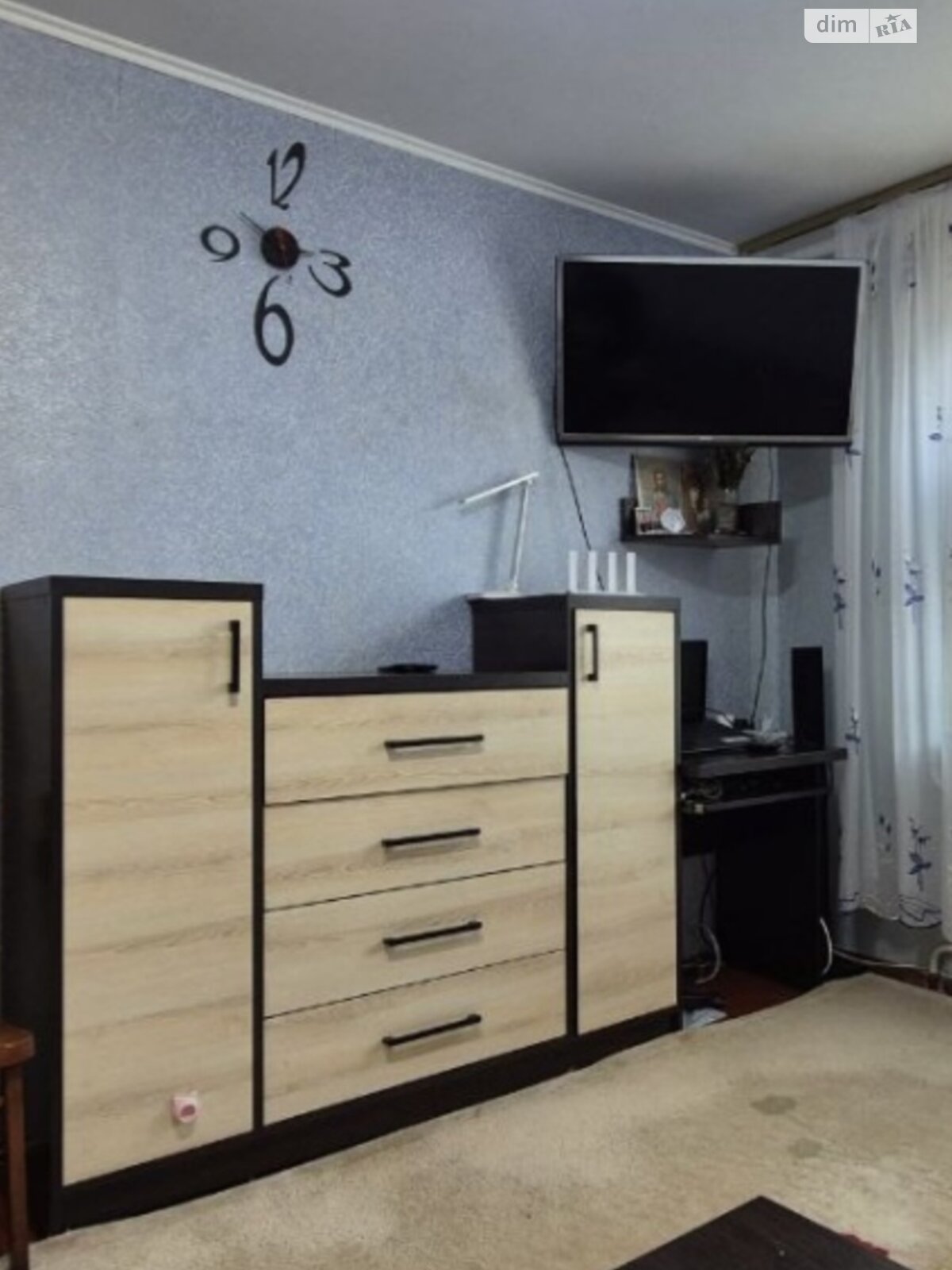 Продаж двокімнатної квартири в Вінниці, на вул. Стельмаха 11, район Вишенька фото 1
