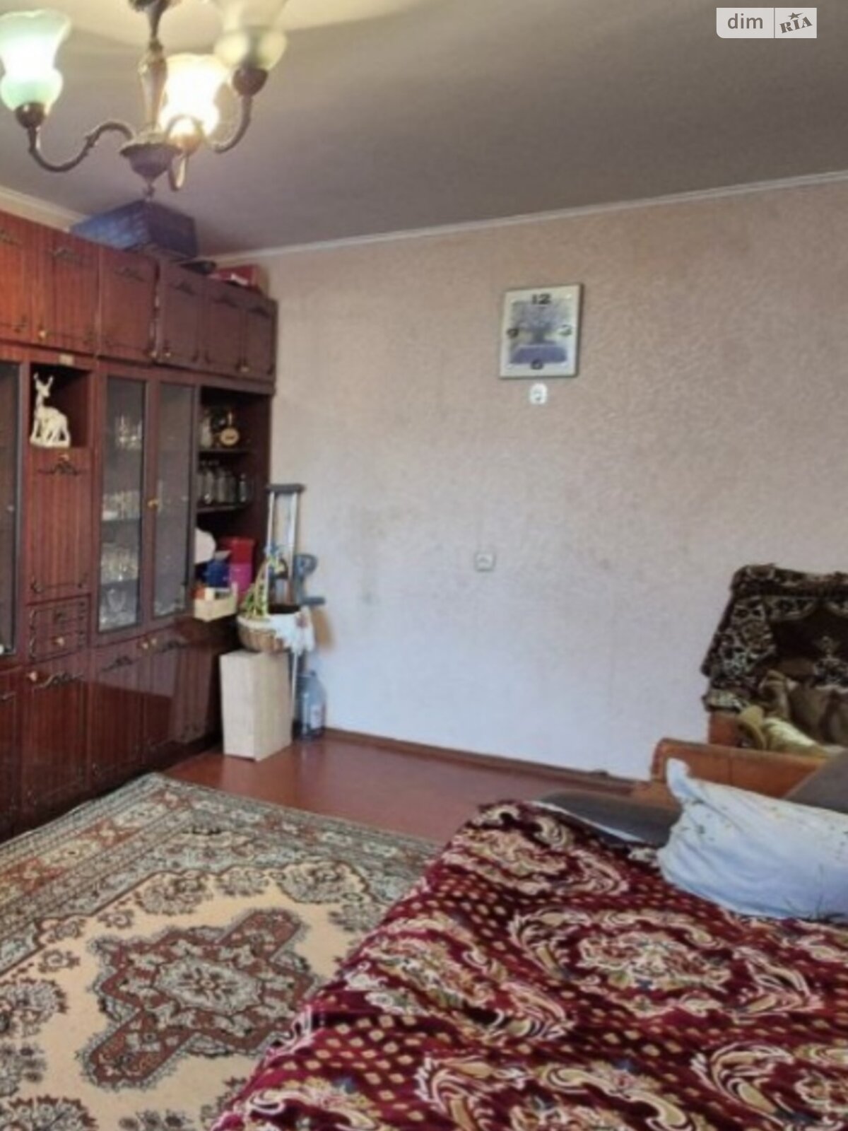 Продаж двокімнатної квартири в Вінниці, на вул. Стельмаха 11, район Вишенька фото 1
