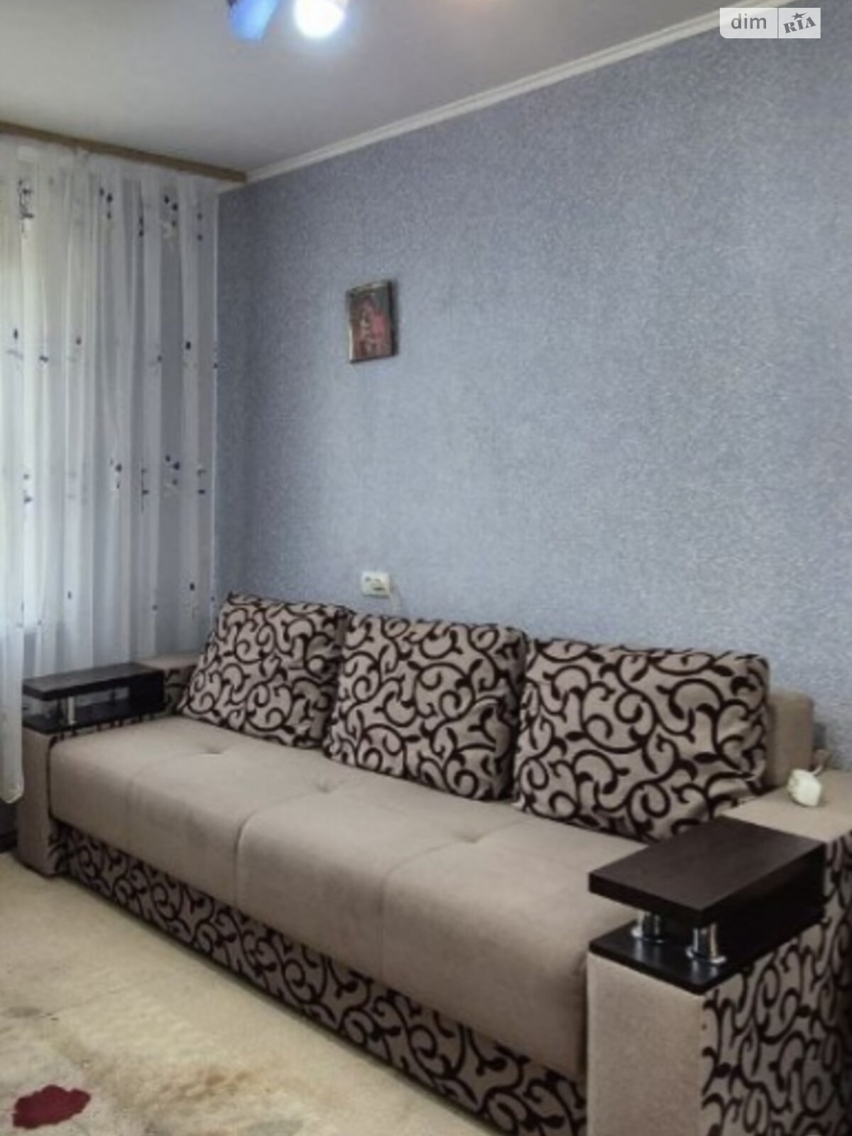 Продаж двокімнатної квартири в Вінниці, на вул. Стельмаха 11, район Вишенька фото 1