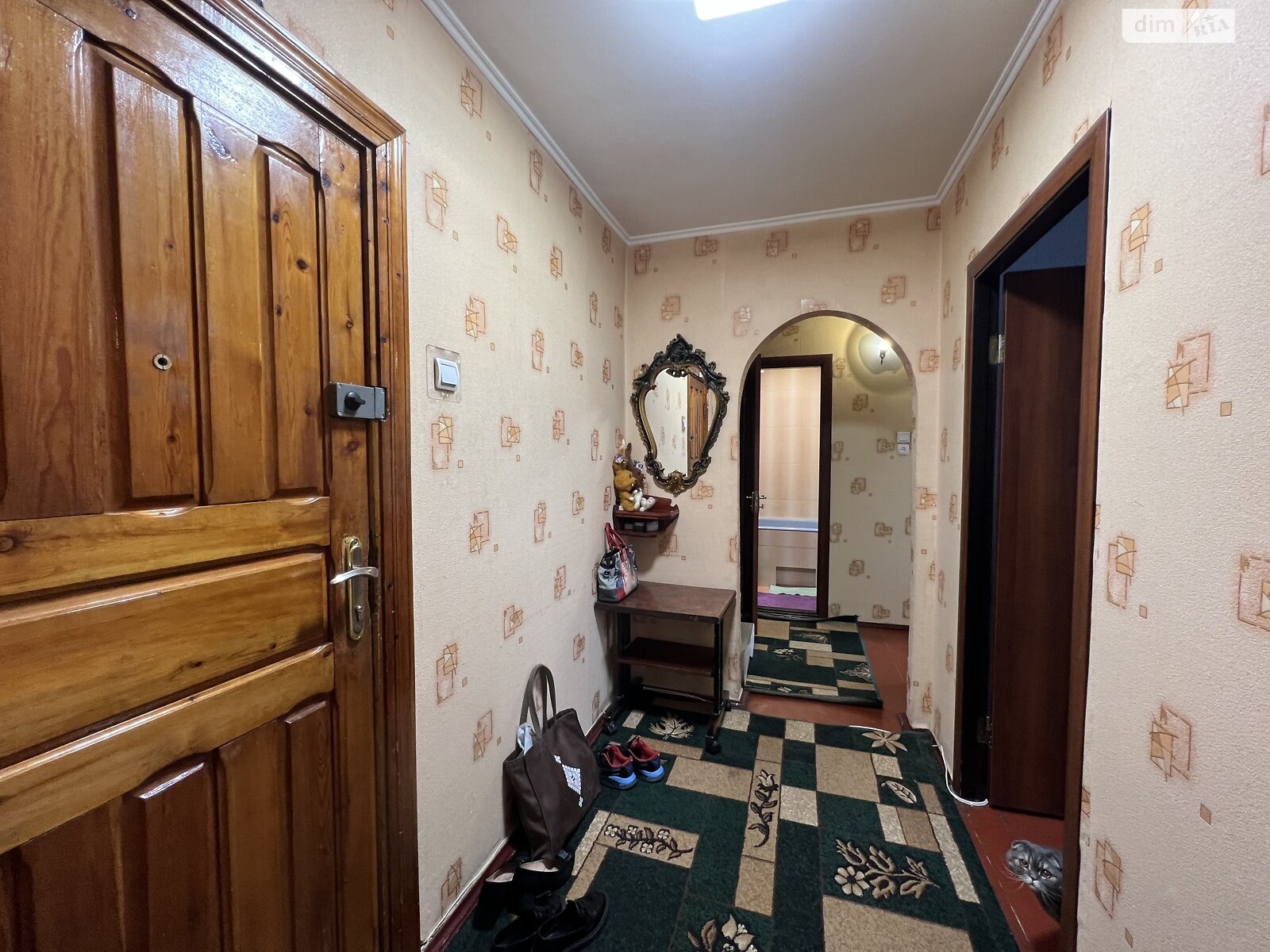 Продажа двухкомнатной квартиры в Виннице, на ул. Стельмаха 11, район Вишенка фото 1 Продажа двухкомнатной квартиры в Виннице, на ул. Стельмаха 11, район Вишенка фото 1