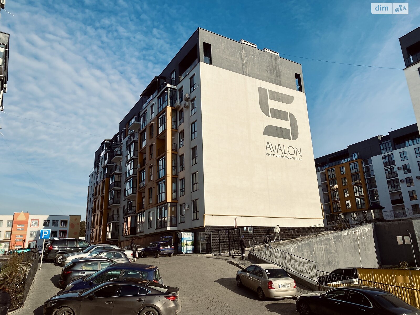 Продажа трехкомнатной квартиры в Виннице, на ул. Трамвайная 3В, район Вишенка фото 1