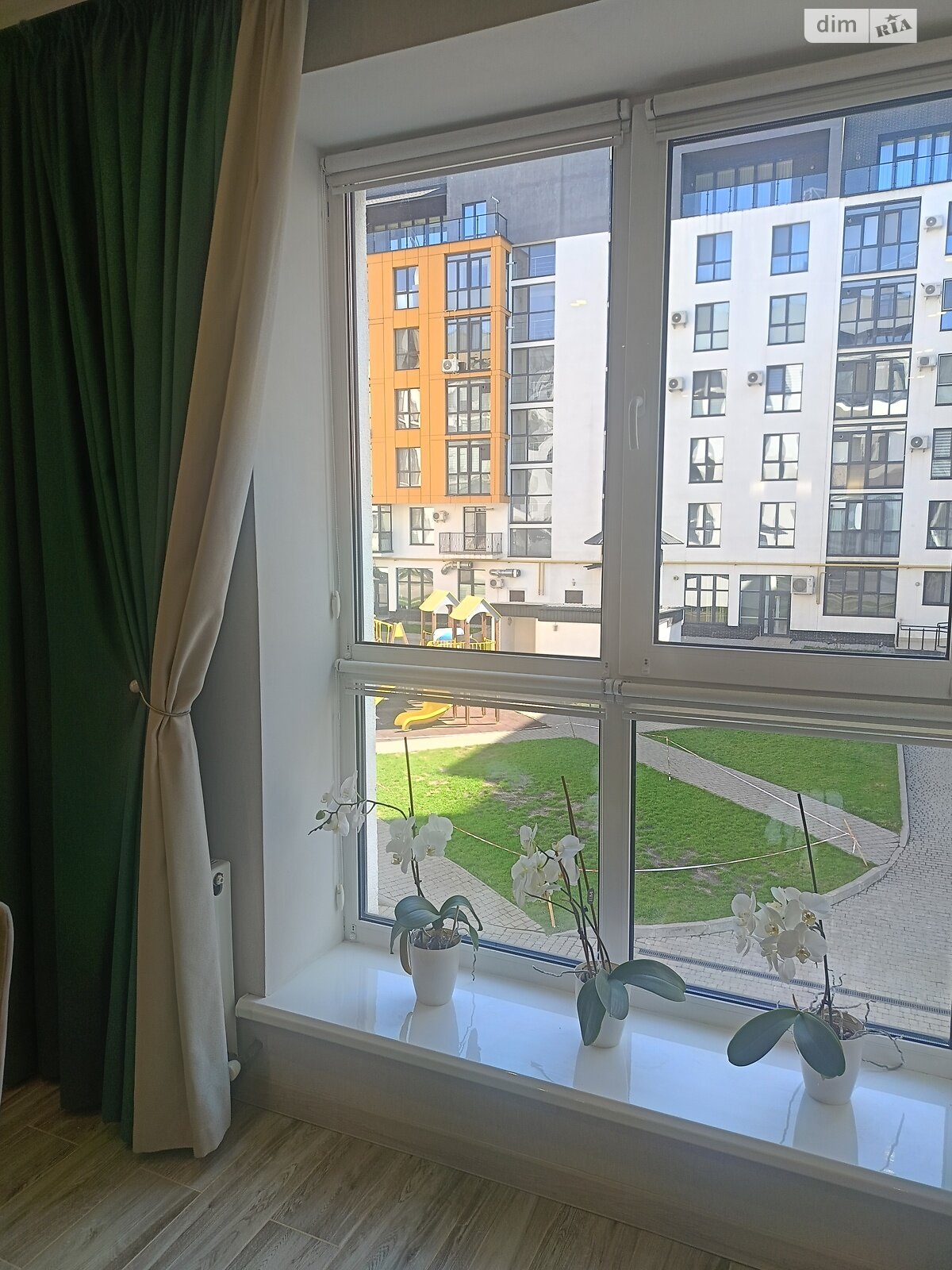Продаж однокімнатної квартири в Вінниці, на вул. Трамвайна, район Вишенька фото 1 Продаж однокімнатної квартири в Вінниці, на вул. Трамвайна, район Вишенька фото 1