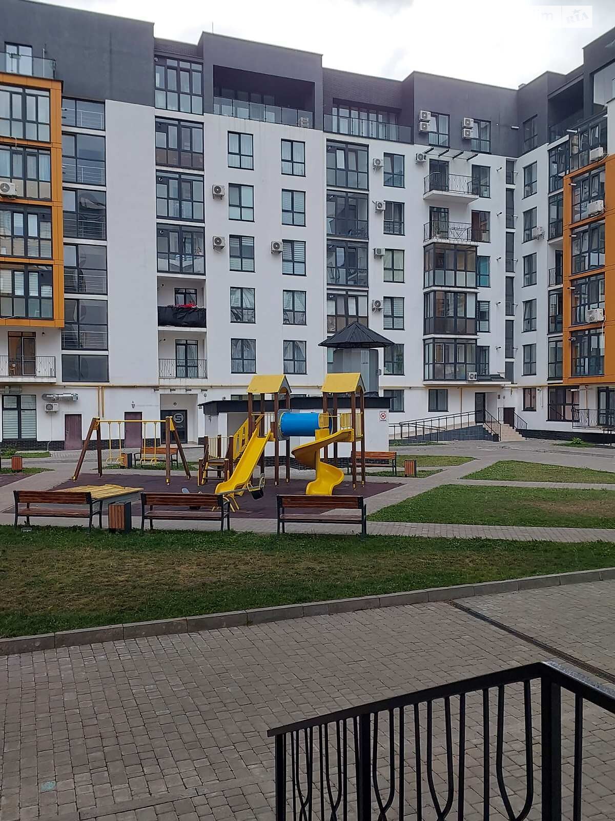 Продаж однокімнатної квартири в Вінниці, на вул. Трамвайна, район Вишенька фото 1 Продаж однокімнатної квартири в Вінниці, на вул. Трамвайна, район Вишенька фото 1