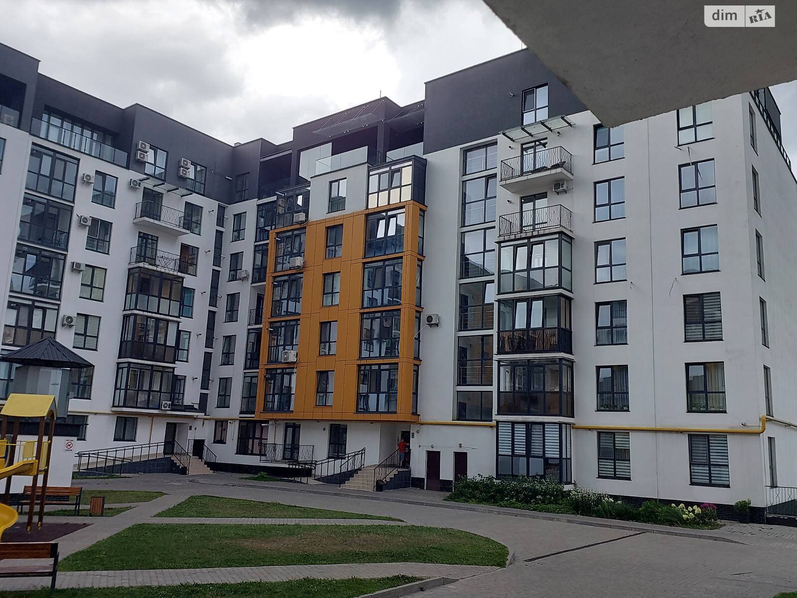 Продаж однокімнатної квартири в Вінниці, на вул. Трамвайна, район Вишенька фото 1 Продаж однокімнатної квартири в Вінниці, на вул. Трамвайна, район Вишенька фото 1