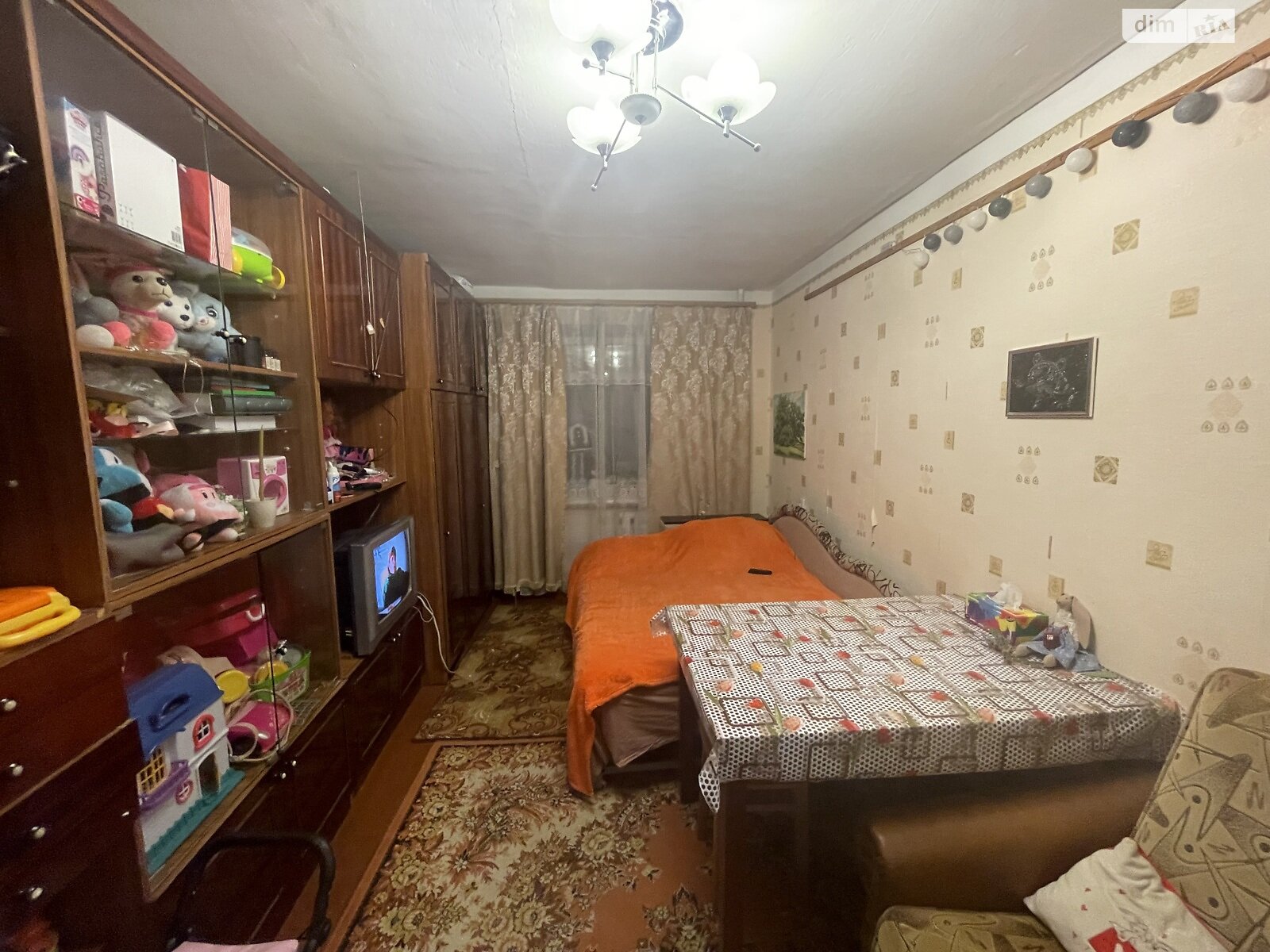 Продаж однокімнатної квартири в Вінниці, на вул. Василя Порика, район Вишенька фото 1