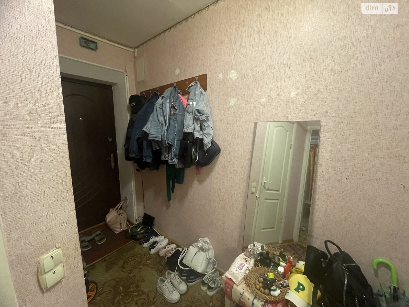 Продаж однокімнатної квартири в Вінниці, на вул. Василя Порика, район Вишенька фото 1