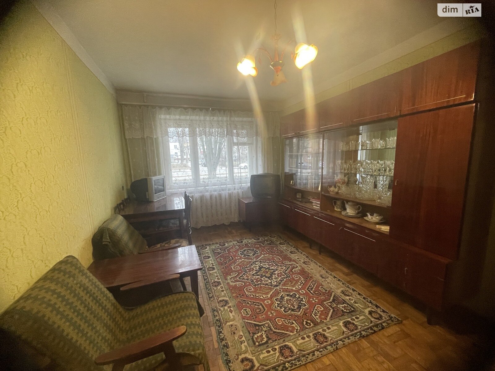 Продажа двухкомнатной квартиры в Виннице, на ул. Василия Порика, район Вишенка фото 1