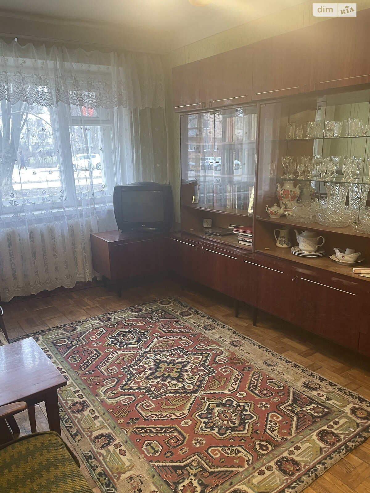 Продажа двухкомнатной квартиры в Виннице, на ул. Василия Порика, район Вишенка фото 1