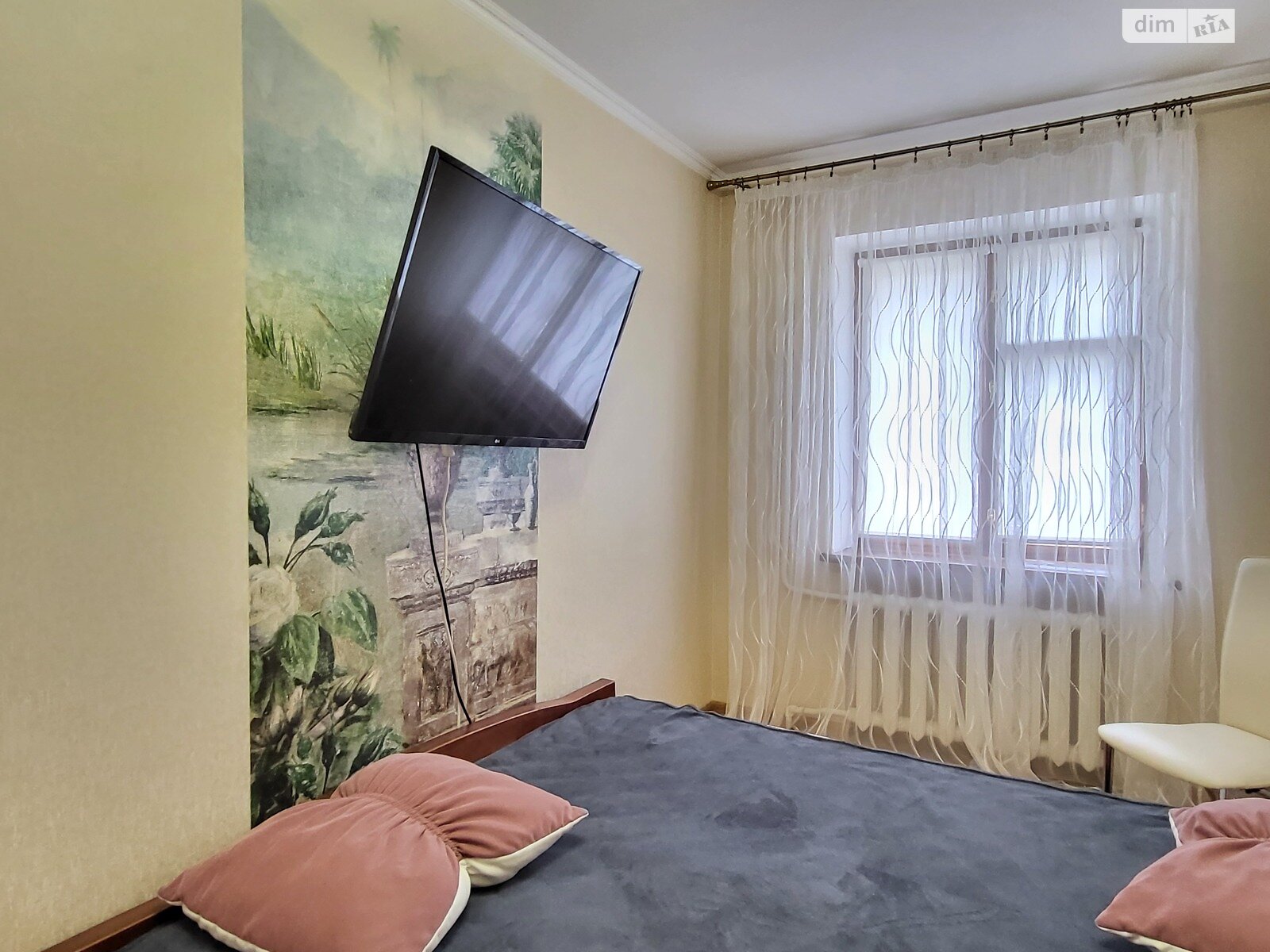 Продажа трехкомнатной квартиры в Виннице, на ул. Василия Порика 5, район Вишенка фото 1