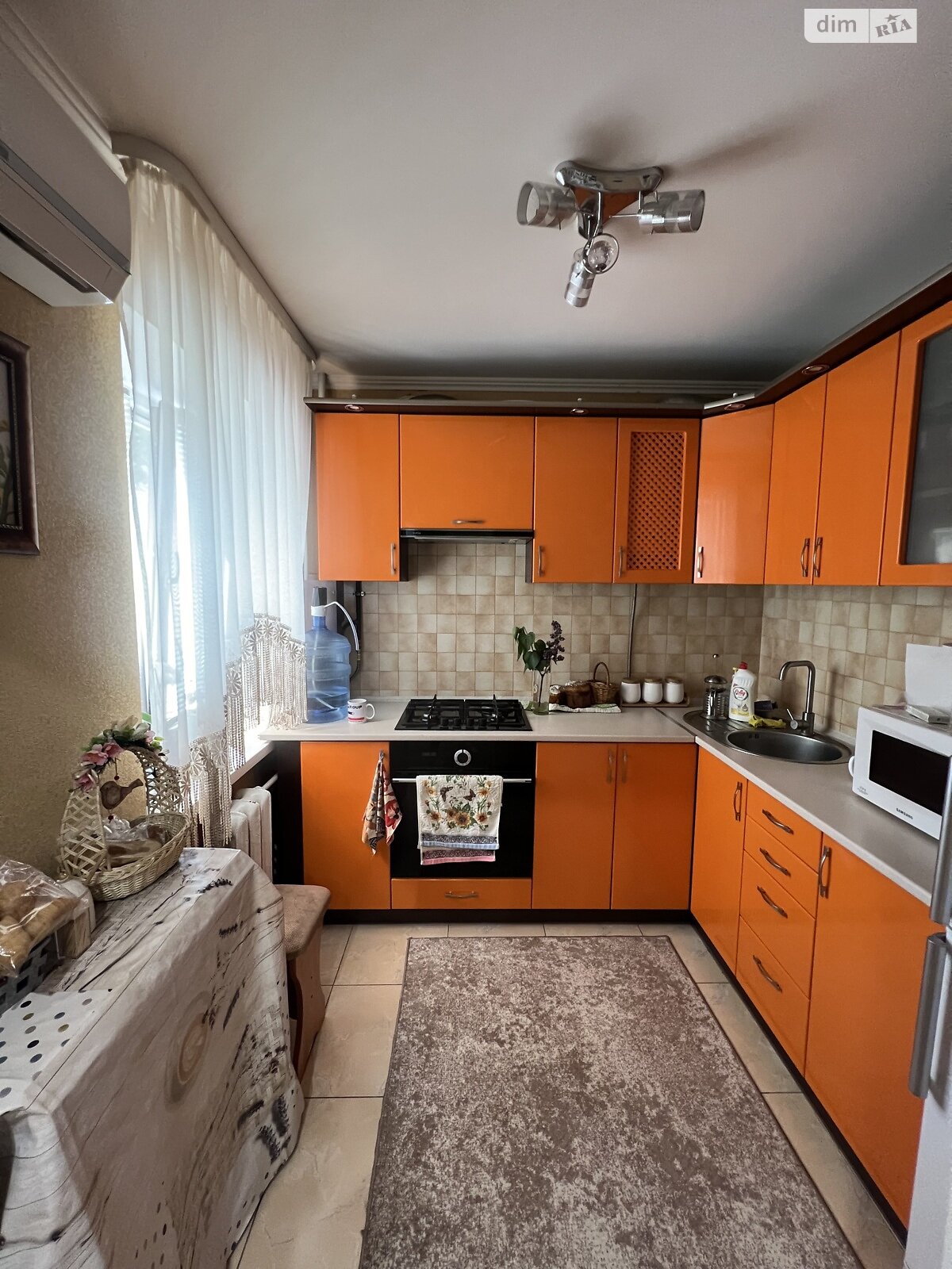 Продажа однокомнатной квартиры в Виннице, на ул. Василия Порика, район Вишенка фото 1