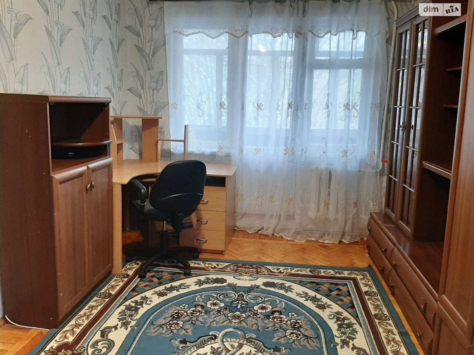 Продажа однокомнатной квартиры в Виннице, на ул. Василия Порика 10, район Вишенка фото 1
