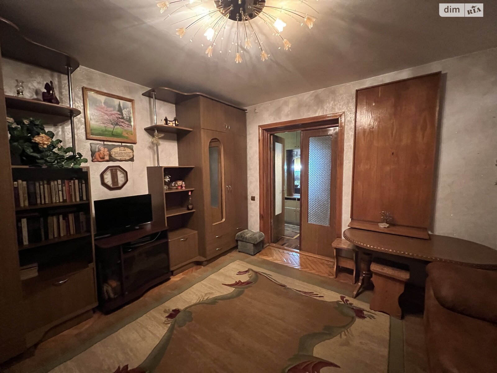 Продаж двокімнатної квартири в Вінниці, на вул. Василя Порика 33, район Вишенька фото 1 Продаж двокімнатної квартири в Вінниці, на вул. Василя Порика 33, район Вишенька фото 1