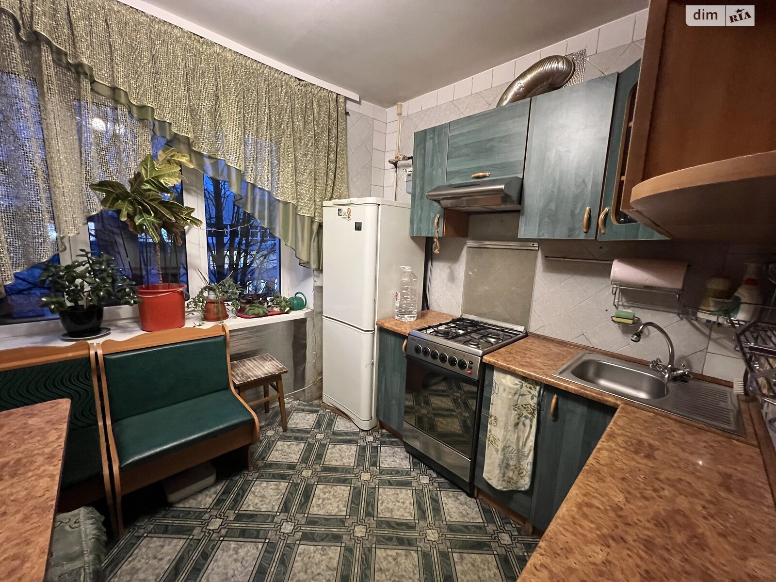 Продаж двокімнатної квартири в Вінниці, на вул. Василя Порика 33, район Вишенька фото 1 Продаж двокімнатної квартири в Вінниці, на вул. Василя Порика 33, район Вишенька фото 1